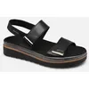 Image de Sandales et nu-pieds Mephisto DOMINICA pour Femme Noir 41