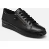 Image de Baskets Mephisto JUNE pour Femme Noir 36