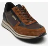 Image de Gilford par Mephisto Marron 44 Homme