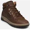 Image de PITT par Mephisto Marron 42 Homme