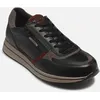 Image de Gilford par Mephisto Noir 44 Homme