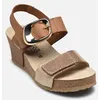 Image de LEANDRE par Mephisto Marron 38 Femme