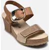 Image de LEANDRE par Mephisto Marron 39 Femme