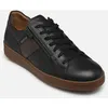 Image de HENRIK par Mephisto Noir 40 Homme