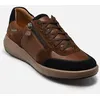 Image de Baskets Mephisto JAMY pour Homme Bleu 43