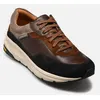 Image de Baskets Mephisto Giani pour Homme Bleu 42