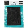 Image de Moules silicone fantaisie n°2