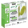 Image de Kit résine de cristal bio - 150 ml