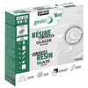 Image de Kit résine de glaçage bio - 150 ml