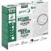 Image de Pebeo, Peinture loisirs créatifs, Gédéo Kit Résine Glacage Bio (150 ml)