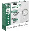Image de Pebeo, Peinture loisirs créatifs, Gédéo Kit Résine Glacage Bio (300 ml)