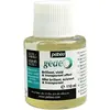 Image de Pebeo, Peinture loisirs créatifs, Gédéo Vernis Gloss+ (110 ml)