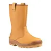 Image de Bottes de sécurité fourées JALLATTE Jalartic - S3 - 00J0257-44