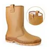 Image de Bottes de sécurité fourrées JALFRIGG SAS CI S3 SRC marron P40 - JALLATTE - 00J0652-T40