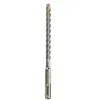 Image de Foret béton SDS Plus 4 taillants diamètre 8 x 110mm - HANGER THOR -155732