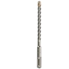 Image de Foret béton SDS Plus 4 taillants diamètre 10 x 600 mm HANGER THOR 155742