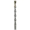 Image de Foret béton SDS Plus 2 taillants diamètre 12 x 210 mm - HANGER THOR - 155677