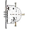 Image de Serrure 6 points à larder 235 - MUL-T-LOCK - COLOCOSER235MODXX