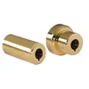 Image de Jeu de cylindres pour verrou double entrée 7 ailettes 50mm - POLLUX - 912705