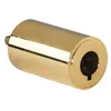 Image de Pompe pour verrou à bouton 45mm 5 ailettes - POLLUX - 910500