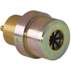 Image de Pompe pour verrou à bouton 45 mm 7 ailettes POLLUX 910700