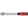 Image de Cliquet réversible extensible 1/2'' 72 dents - HANGER - 251096