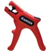 Image de Pince à dénuder automatique 0,2-6mm2 - HANGER - 231103