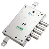 Image de Serrure à larder double panneton à 3 points A2P pour porte blindé droite - MOTTURA - 52571DR28H