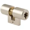 Image de Cylindre monobloc laiton longueur 30X30mm BRICARD bloctout 7000 - POLLUX   952133