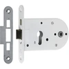 Image de Monopoint à larder horizontale axe à 50 mm bouts rond droit BRICARD 2500020