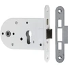 Image de Monopoint à larder horizontale axe à 50 mm bouts rond gauche BRICARD 2500021