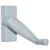 Image de Ferme imposte MISTRAL 5 m standard argent - COMTRA - BOXMIS050_ST