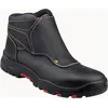 Image de Chaussures de soudeur hautes Cobra 4 P41 S3 HRO SRC EN20349 WG VELCRO - DELTAPLUS - COBR4S3NO41