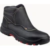 Image de Chaussures de soudeur hautes Cobra 4 P41 S3 HRO SRC EN20349 WG VELCRO DELTAPLUS COBR4S3NO41