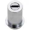Image de Protecteur diamètre cylindre 25mm + pastille longueur 40mm - VAK - 4326S0001