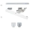 Image de Sachet compas VENTUS F200 blanc - FERCO - K-15248-00-0-7