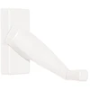 Image de Ferme imposte MISTRAL 3 m blanc COMTRA BOXMIS030_BL