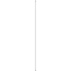 Image de Tringle DEESSE/DUALIS 688 2 m 50 laqué blanc RAL9010 LA CROISEE DS DS6888-036