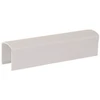Image de Profil de recouvrement OL 90 longueur 3 m blanc GEZE 030 400