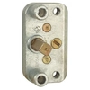 Image de Renvoi de fouillot entraxe 15 mm douille 9 mm FERCO G-20544-03-0-0