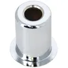 Image de Protection pour cylindre extérieur PSS 690 chromé - FICHET - 70800230