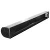 Image de Coffre isophonique LG 400 aluminium - RENSON - 470301