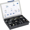 Image de Coffret d'assortiment de batteuses HERACLES RO-1232KIT