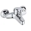Image de Mitigeur bain-douche Nova entraxe 150 - GARIS - R01-11005CR