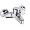 Image de Mitigeur bain-douche Nova entraxe 150 mm GARIS R01-11005CR