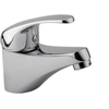 Image de Mitigeur de lavabo Nova avec vidage GARIS R01-13005CR