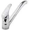 Image de Mitigeur NOVA pour évier avec bec fondu - GARIS - R01-15005CR