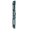 Image de Gâche centrale à 2 galets pour serrure à larder multipoints TRIMATIC / DECENA gauche FERCO G-13200-00-L-1