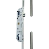 Image de Crémone barillet axe 35 mm ajustable haut et bas longueur 2030 mm FERCO G-24750-20-L-1