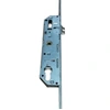 Image de Crémone à barillet haut et bas 28/70 longueur 1529 mm cote D 1028 mm FERCO G-24484-45-L-1